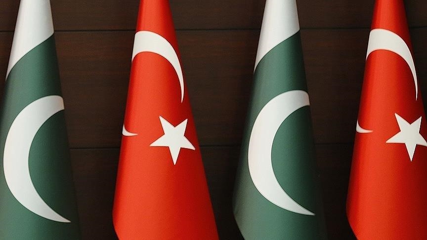 Türkiye ile Pakistan arasındaki ticaret hacminde hedef 5 Milyar dolar