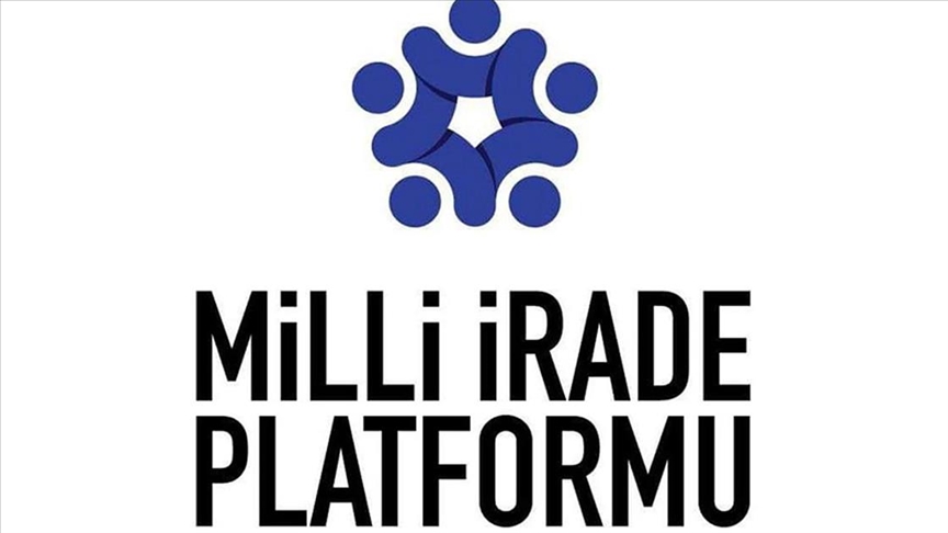 Milli İrade Platformundan TÜSİAD'a eleştiri