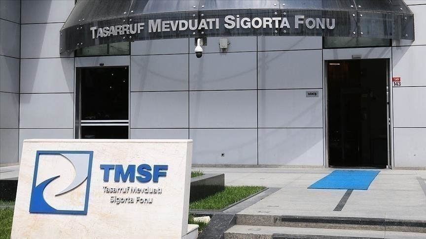 TMSF'den "kayyımlık yetkileri ile ilgili iddialara" ilişkin açıklama