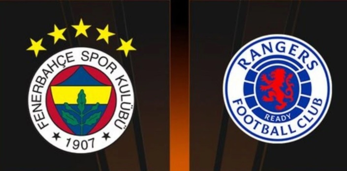 Fenerbahçe, UEFA Avrupa Ligi son 16 turunda İskoç ekibi Rangers ile eşleşti