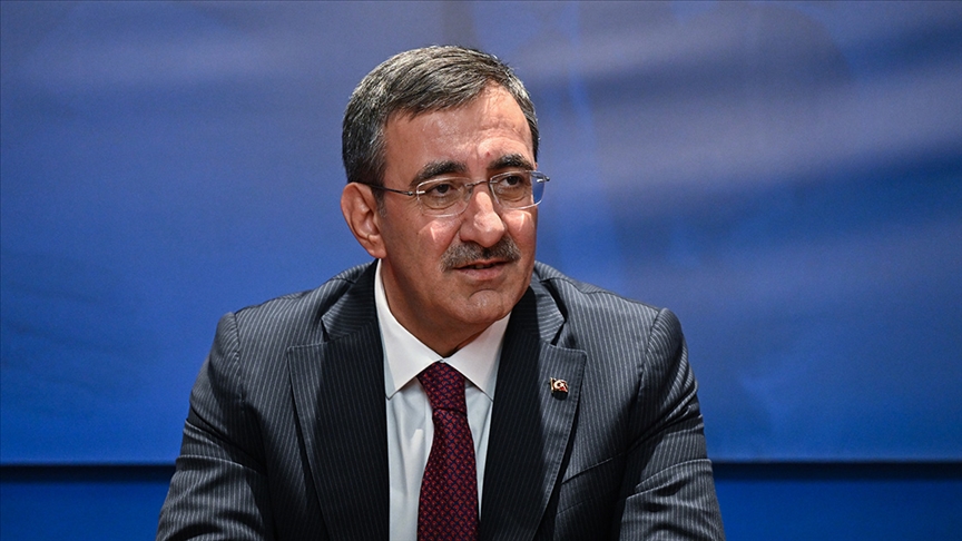 Yılmaz: Kararlılıkla uyguladığımız politikalar neticesinde enflasyon düşmeye devam ediyor