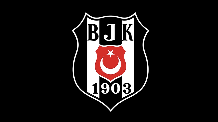 Beşiktaş Kulübü logosunu yeniledi