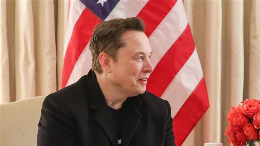 ABD'de Personel Yönetim Ofisinin, Musk'ın başında olduğu DOGE'ye milyonlarca dolar ödeyeceği iddiası