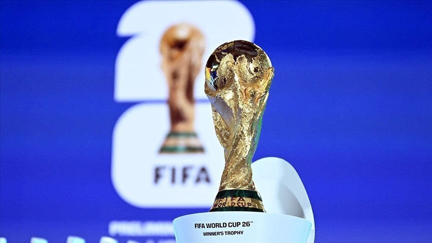 2026 FIFA Dünya Kupası finalinde devre arası şovu yapılacak!