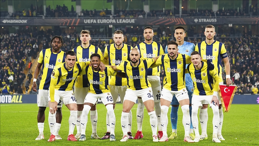 Fenerbahçe, Avrupa'da 285. maçını oynayacak!