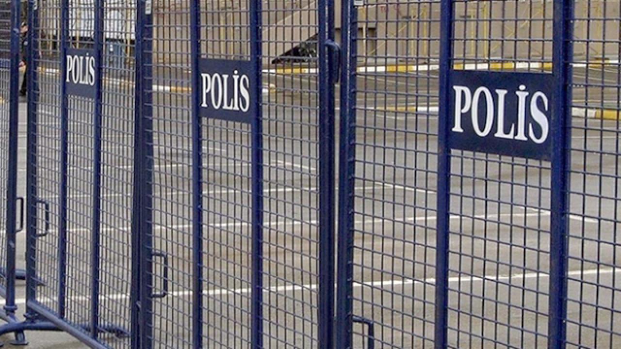 Şişli'de toplantı ve gösteri yürüyüşü 3 gün süreyle yasaklandı