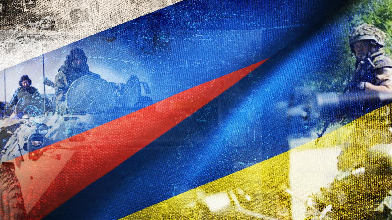 Rusya: Sumi ve Donetsk'te 2 yerleşim birimi kontrolümüze geçti