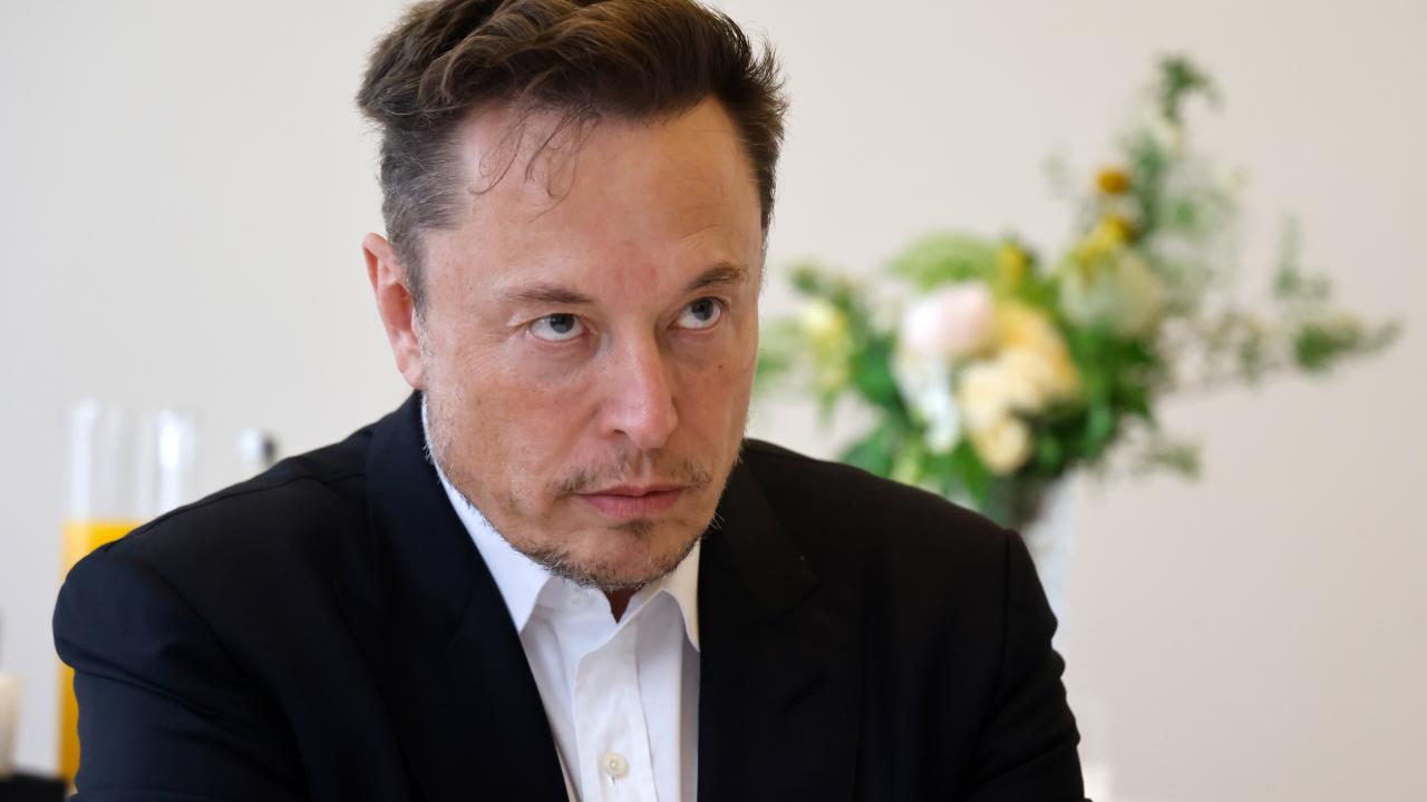 ELON Musk "kötü insanların" kendisini öldürmek istediğini iddia etti