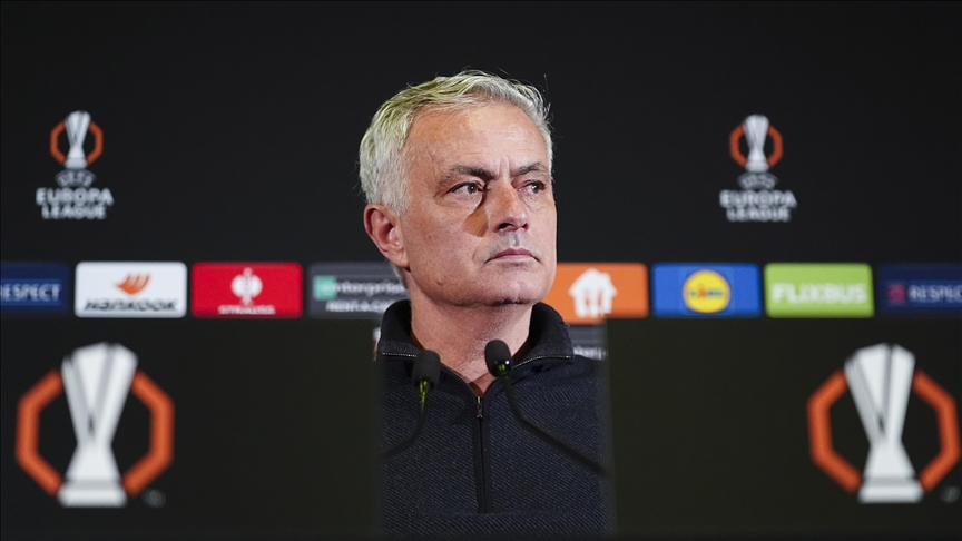 Mourinho PFDK'ya sevk edildi