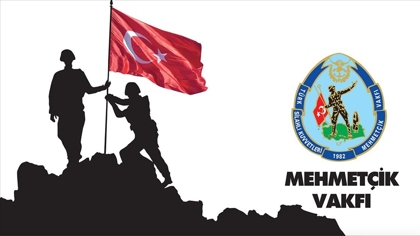 TSK Mehmetçik Vakfı yarın 7 ilde mevlit okutacak!