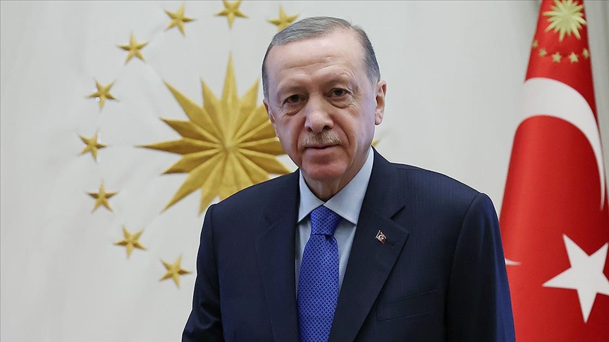 Cumhurbaşkanı Erdoğan, Nepal Başbakanı Oli ile telefonda görüştü