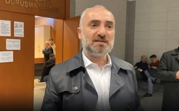 Gezi Parkı soruşturmasında gözaltına alınan gazeteci İsmail Saymaz'a ev hapsi talebi