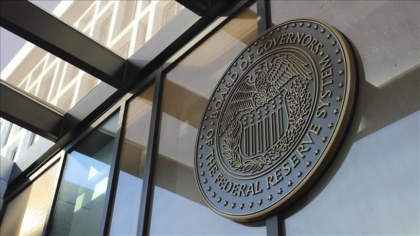 FED / 2024'te 77,6 milyar dolarlık zarar açıkladı