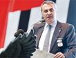 Fikret Orman: Gezi Parkı olayları en çok Beşiktaşı vurdu!