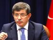 Davutoğlu İran Dışişleri Bakanıyla Görüştü