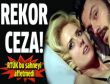 REKOR CEZA