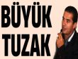 Yaşar Alptekine mafyadan büyük tuzak