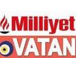 Milliyet ve Vatande deprem!