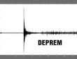 Japonyada korkutan deprem