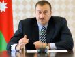 Aliyev, Erdoğana mektup gönderdi!