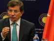 Davutoğlundan vize muafiyeti açıklaması