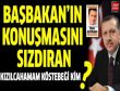 Kızılcahamam köstebeği kim?