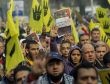 Mısırdaki darbe vuvuzela ile protesto edildi