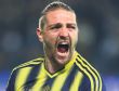 Caner Erkin hastaneye kaldırıldı!