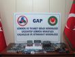 Gaziantep’te  Kaçak Telefon Operasyonu