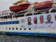 Mavi Marmara için 20 milyon dolar önerdi