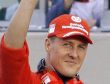 Michael Schumacher herkesi çok üzdü