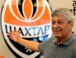 Ve Lucescu kararını açıkladı!