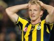 Kuyt Fenerbahçeden ayrılıyor