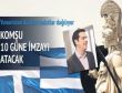 Komşu 10 güne imzayı atacak!