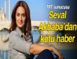 TRT sunucusu Seval Akbaba kanserle savaşını kaybetti