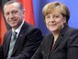 Merkel mizahçı Böhmermann açıklamasından pişman