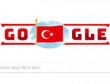 Googledan 29 Ekim doodleı