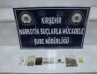 Kırşehirde torbacı çetesine şafak operasyonu