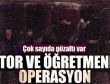 İstanbul’da büyük operasyon