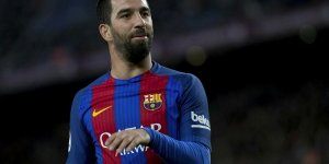 Arda Turan'ın yeni adresi...