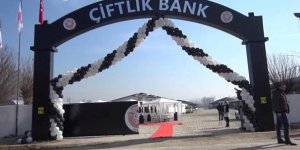 Çiftlik Bank soruşturmasında 3 şirkete kayyum atandı!