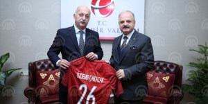 Türkiye'nin EURO 2024 adaylığı