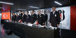 Beşiktaş'ta 'borç uyarısı'