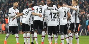 Derbide gülen taraf Beşiktaş oldu