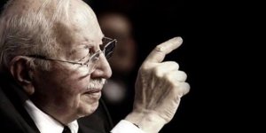 "Dava"ya atılan imza: ERBAKAN