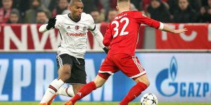 Beşiktaş-Bayern Münih maçının bilet fiyatları belli oldu!