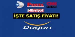 DOĞAN MEDYA GRUBU SATILDI!