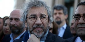 Can Dündar hakkında kırmızı bülten kararı