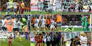 Spor Toto Süper Lig'de görünüm