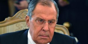 Lavrov'dan flaş Suriye açıklaması